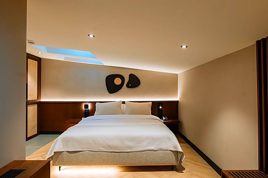 Hotel Trianon