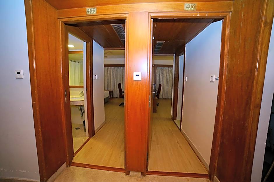 Raj Park - Hill View