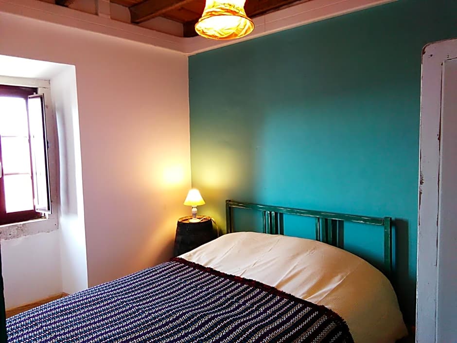 Quinta Laranja - Turismo Rural -