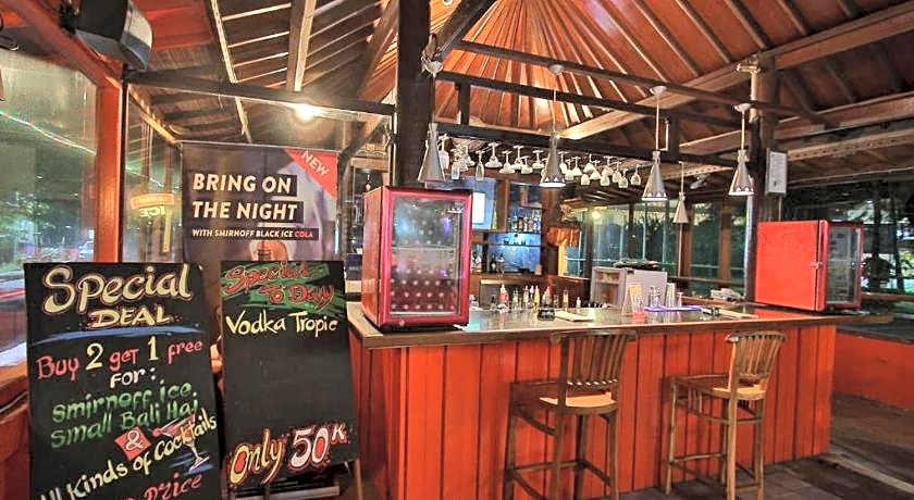 Club Bali Family Suites @ Legian Beach