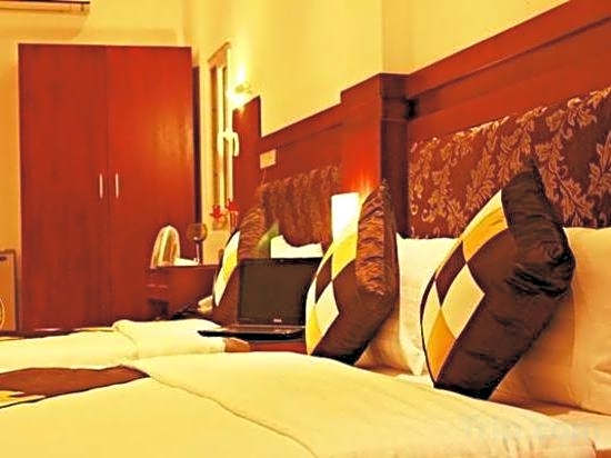 Hanoi Asia Guest House