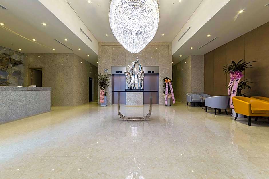 Guri Galmae Indi Present Hotel