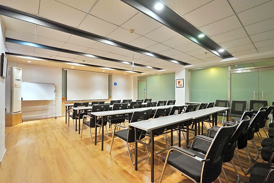 Hanting Hotel Harbin Dongdazhi Street