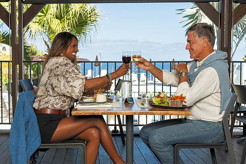 Hotel Exsel Victoria