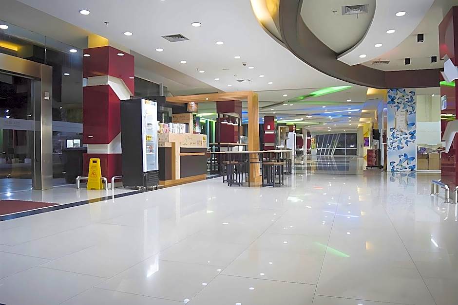 Titanium Express Homtel