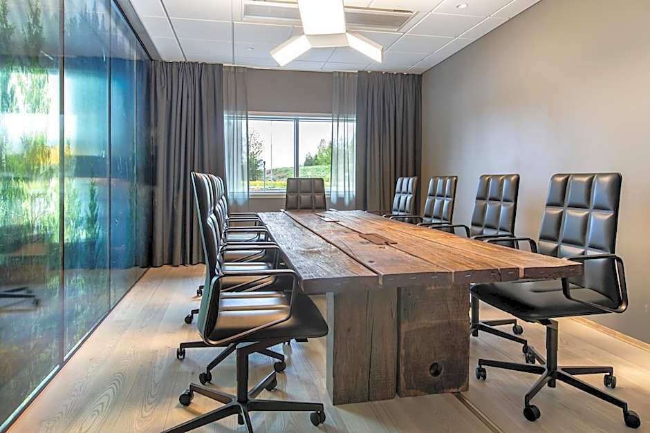 Quality Hotel Gardermoen Airport