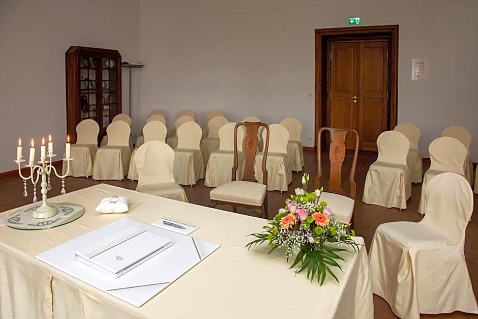 Gästehaus Reckahn der Rochow Akademie