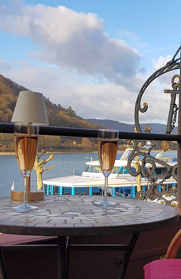 Hotel Anker