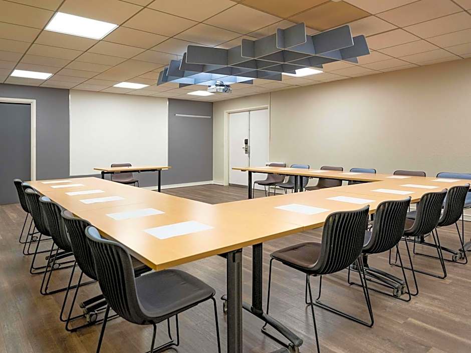 ibis Paris Gare de Lyon Ledru Rollin 12eme