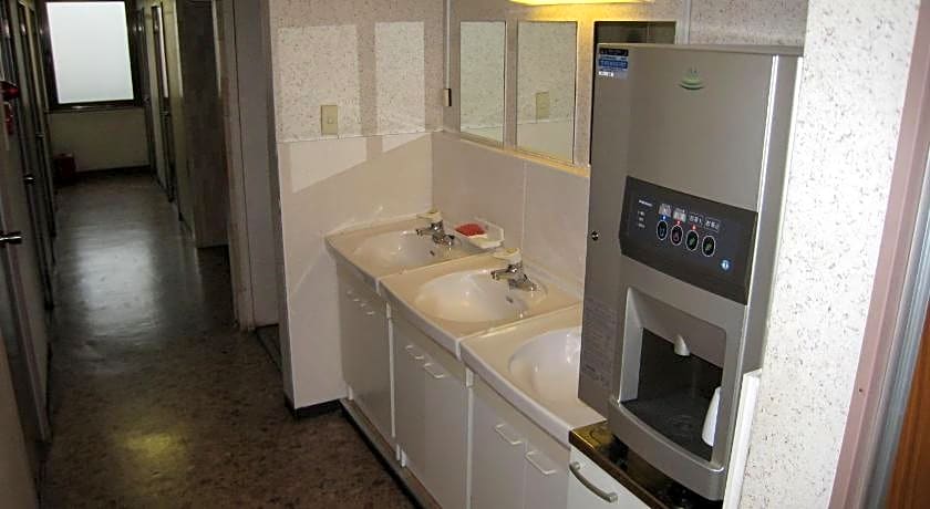 Business Hotel Fukudaya