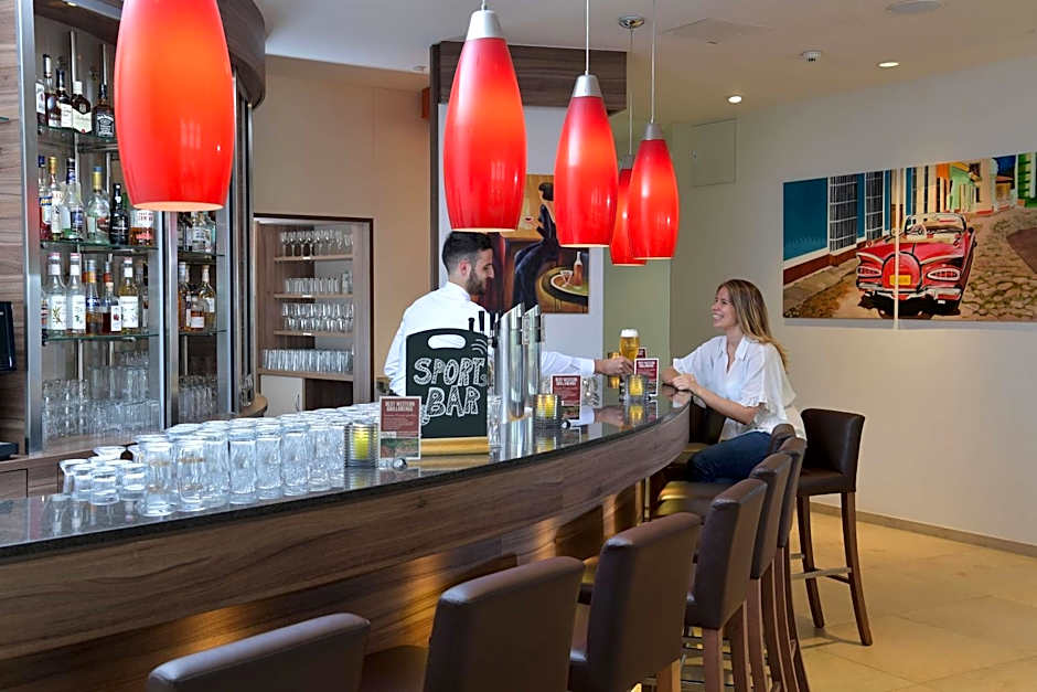Best Western Queens Hotel Pforzheim-Niefern