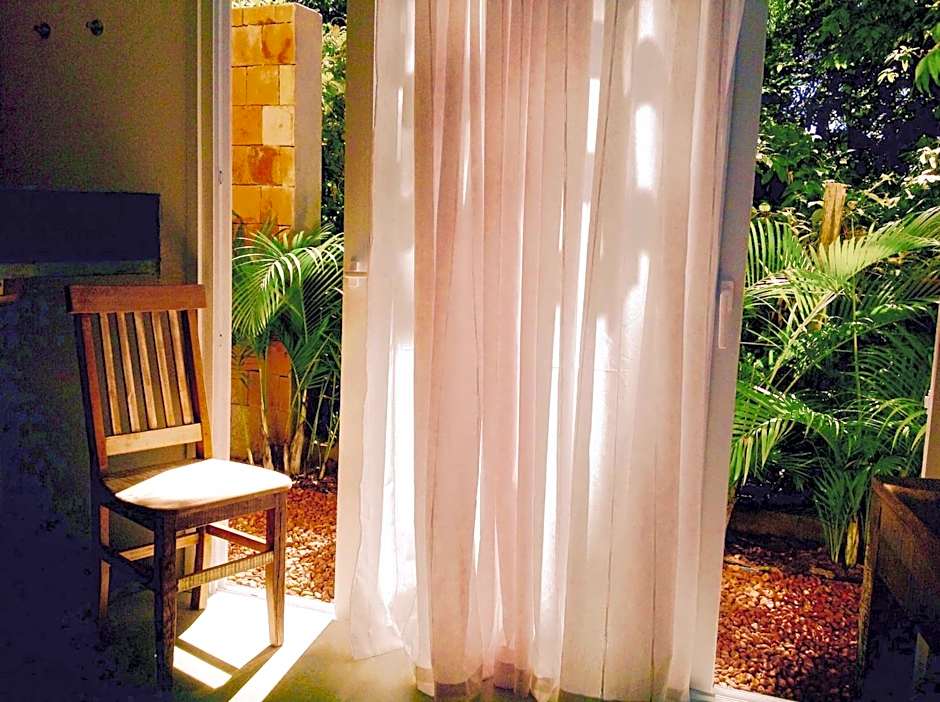 Jardim Secreto