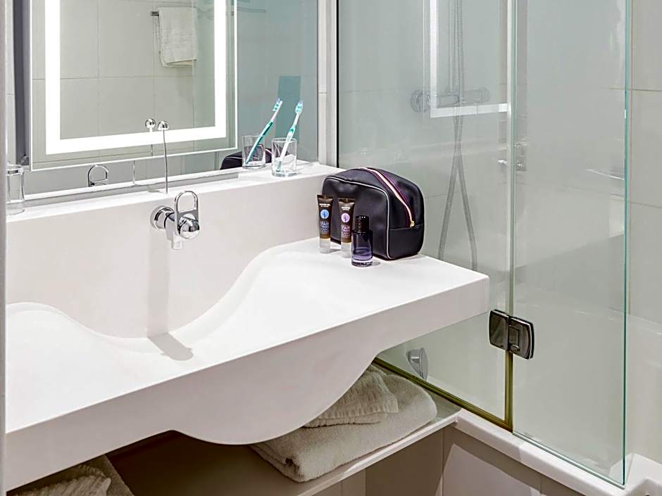 Novotel Birmingham Airport