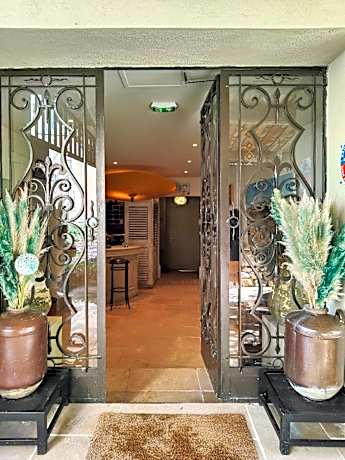 Hôtel Le Paradou Bamboothai