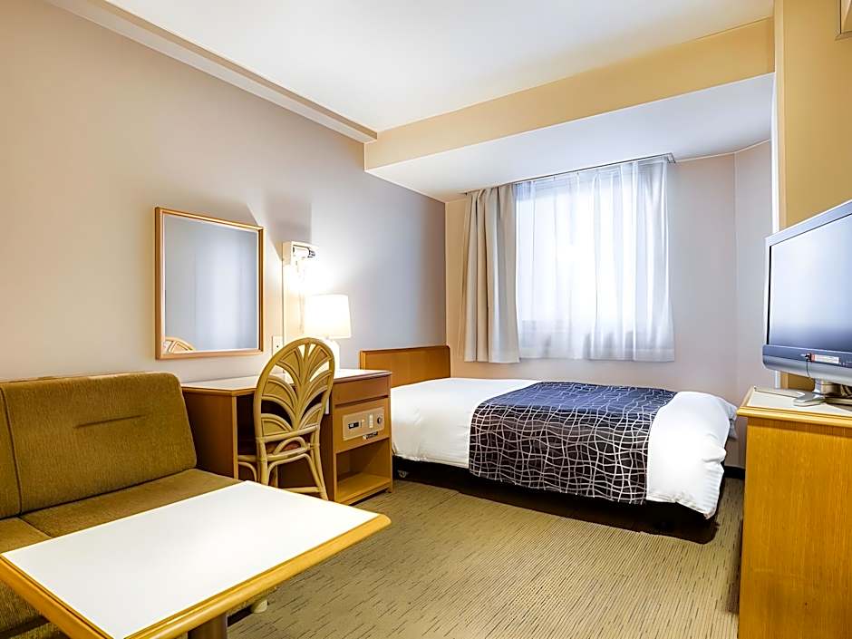 Apa Hotel Marugame-Ekimae-Odori