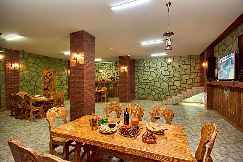 S&L Boutique Hotel