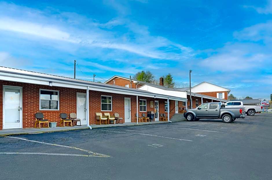 Knob Hill Motor Lodge