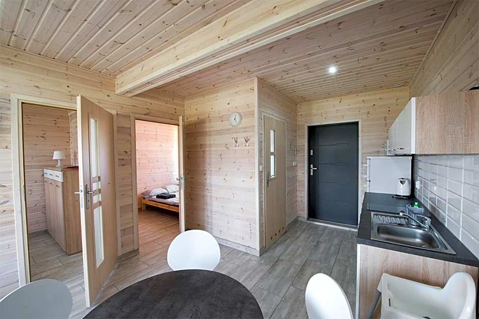 Domki Alan Jarosławiec