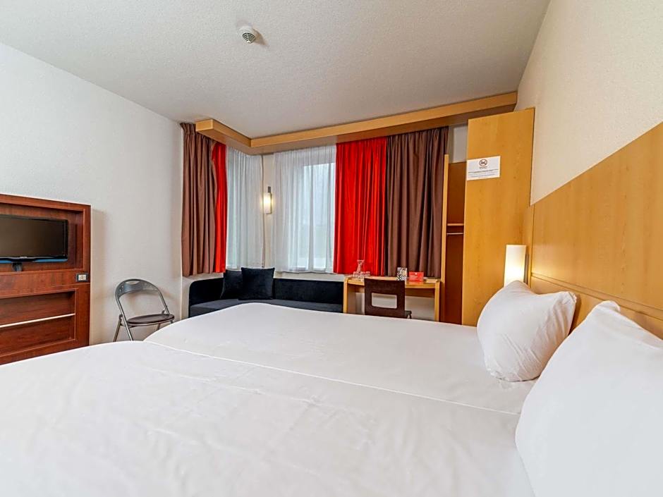 Ibis Krakow Stare Miasto