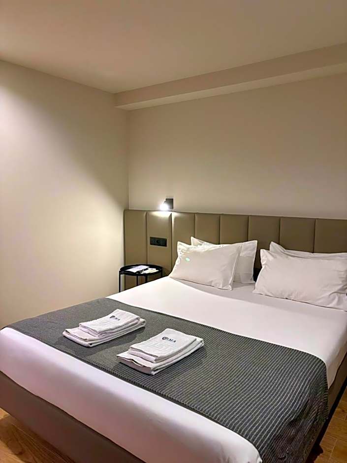 Vila Hotel By VimaHotels