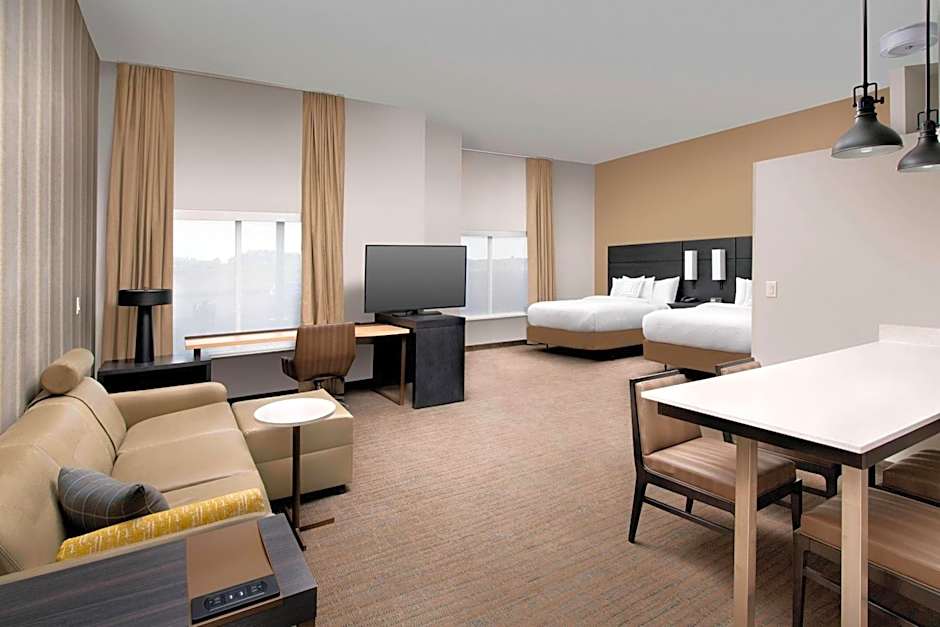 Residence Inn by Marriott Denver Airport/Convention Center
