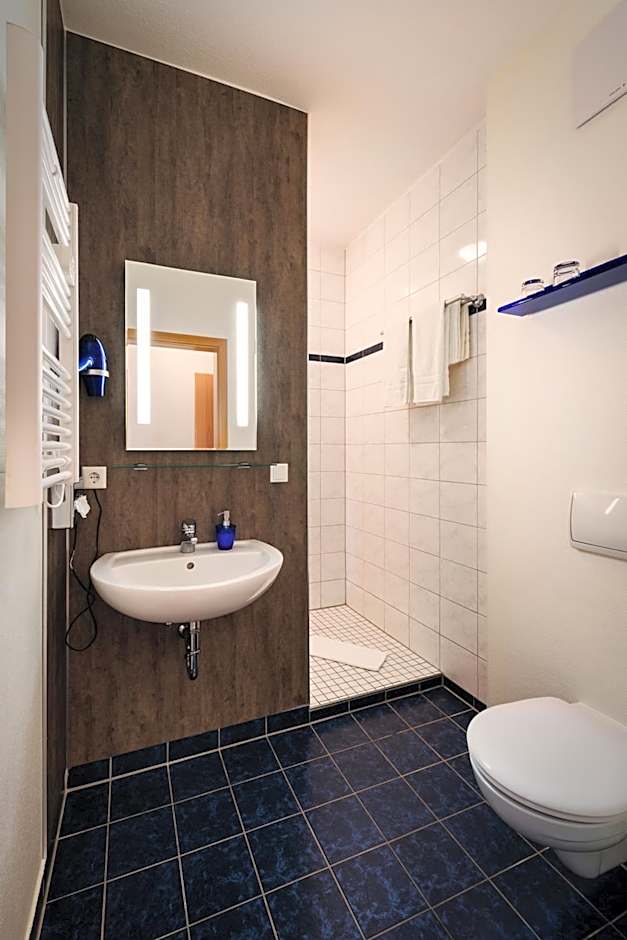 Hotel & Gasthaus Nagel GmbH