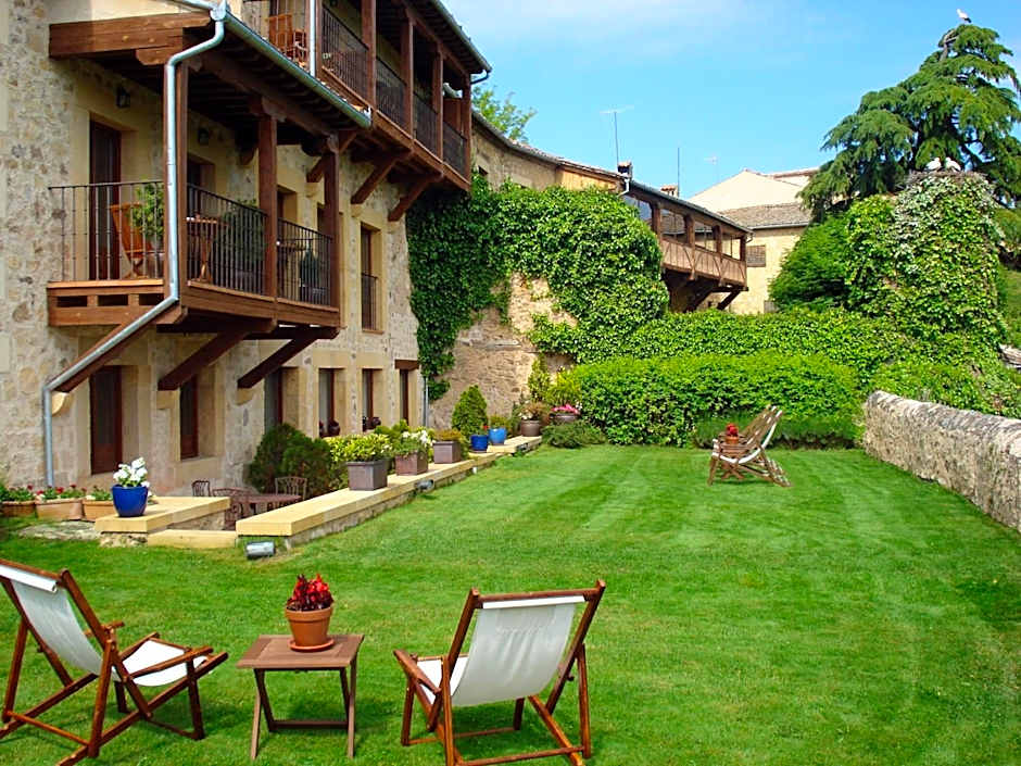 Hospederia de Santo Domingo