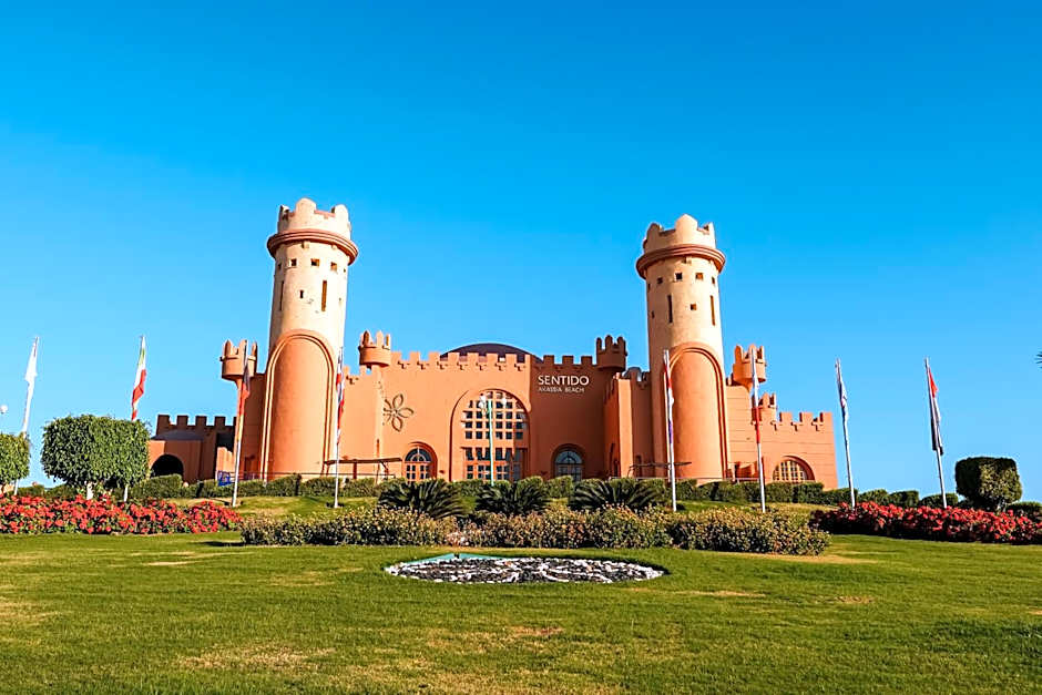 Sentido Akassia Beach