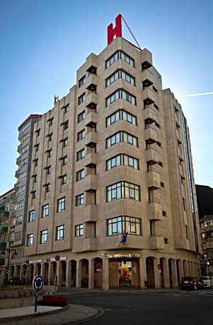 Aparthotel Arenteiro