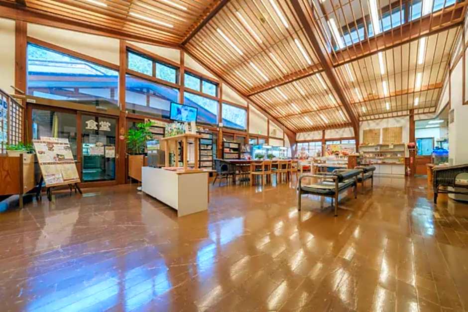 Mori no Kuni - Vacation STAY 03842v