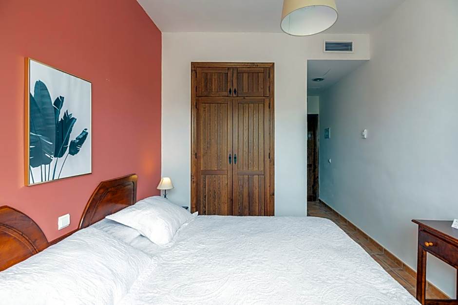 Hotel Rural El Castillejo - A 15 min de Ronda