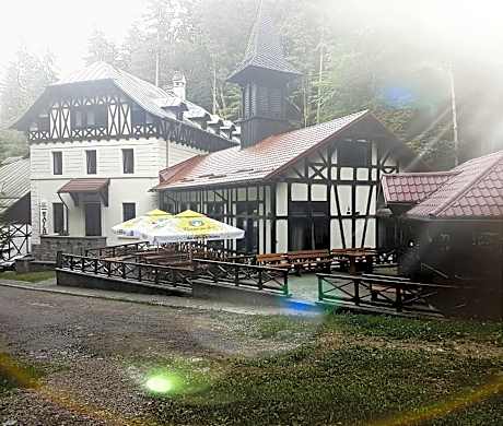 Hotel Stavilar