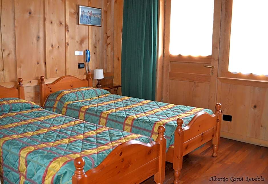 Albergo Rendola