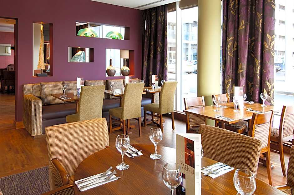 Premier Inn London Greenwich