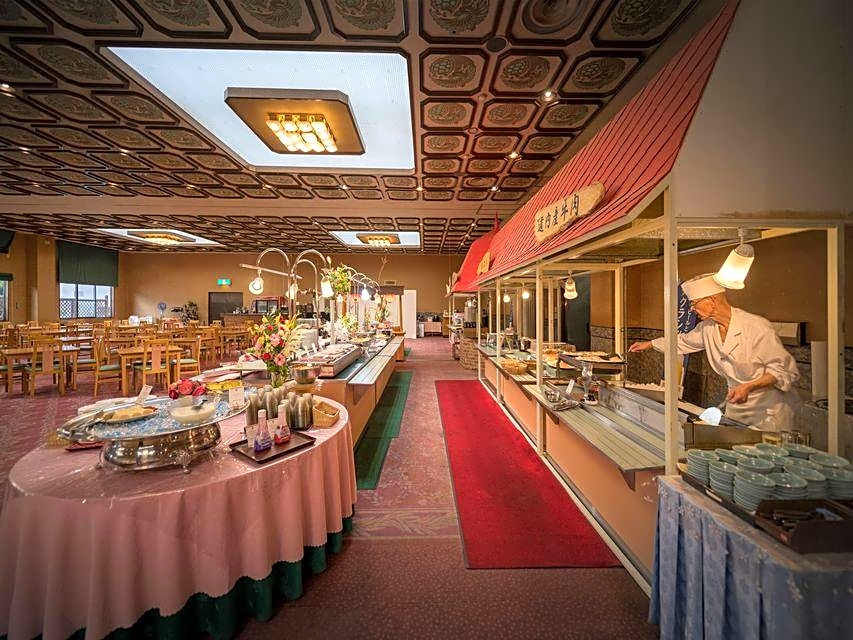 Sasai Hotel