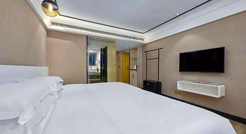 Kaiserdom Hotel Guangzhou Huangshidong Road Branch