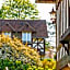 Hostellerie et SPA de la Vieille Ferme