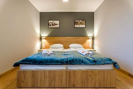 Hotel***Gorce