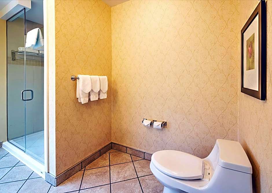 Hilton Garden Inn Ottawa Airport