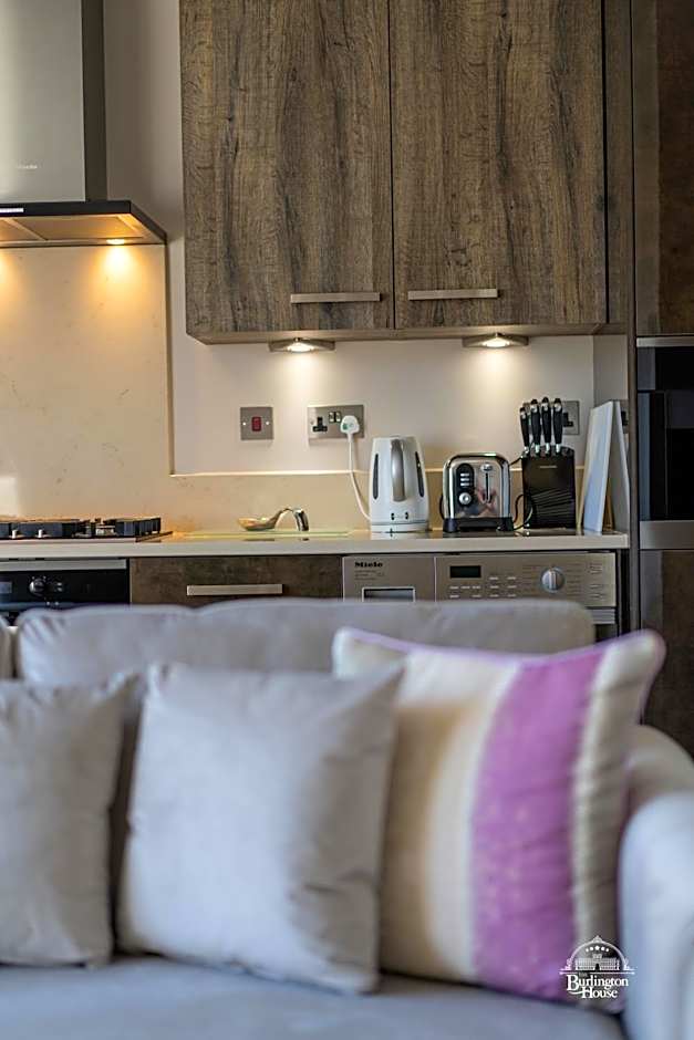 Burlington House Boutique