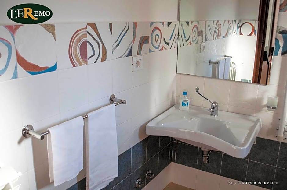 L'Eremo Country House – Agropoli, UT