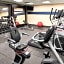 Hampton Inn By Hilton Lincoln Airport