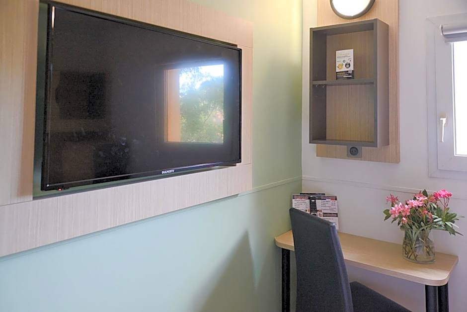 Villa Martégale Hôtel Restaurant