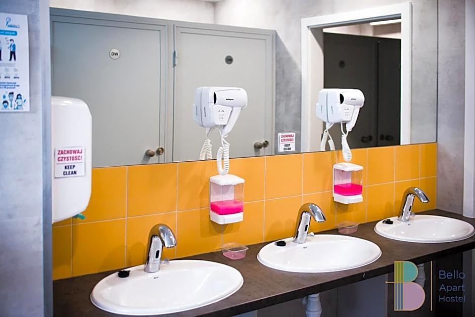 Bello ApartHostel Private Rooms