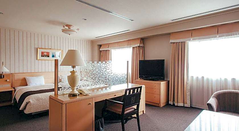 Numazu Riverside Hotel