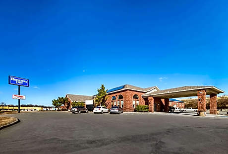 Rodeway Inn