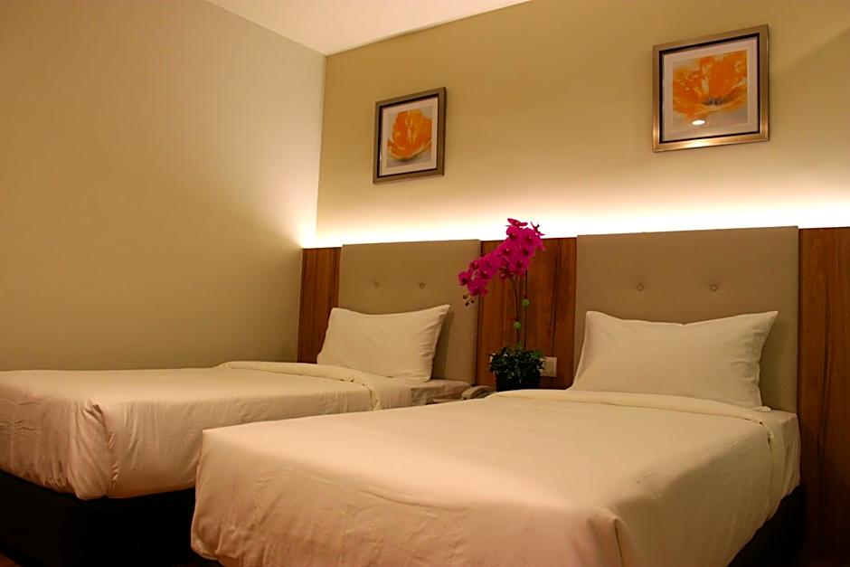 Photo 1 of 4 of Superior 2 Beds, Windowless