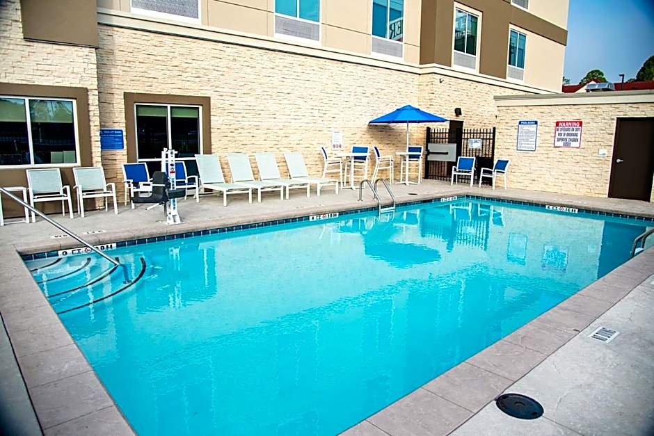Holiday Inn Hotel And Suites Savannah Airport - Pooler By IHG