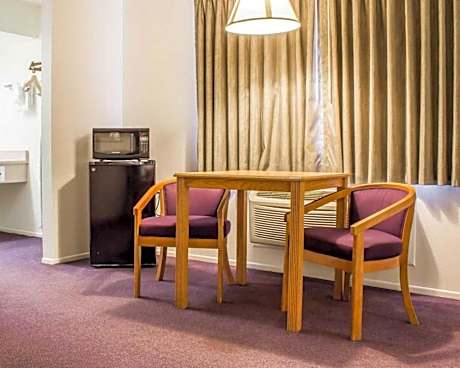 2 Queen Beds, Nonsmoking