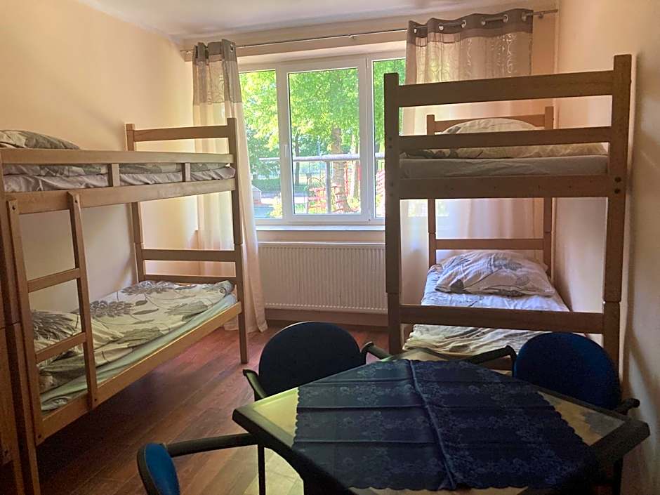 Bukowina Podczele Baltic drive festival